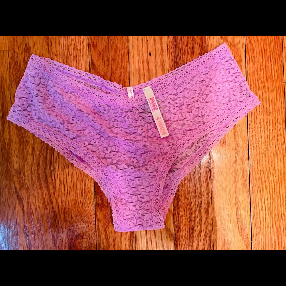 Victoria’s Secret PINK Underwear